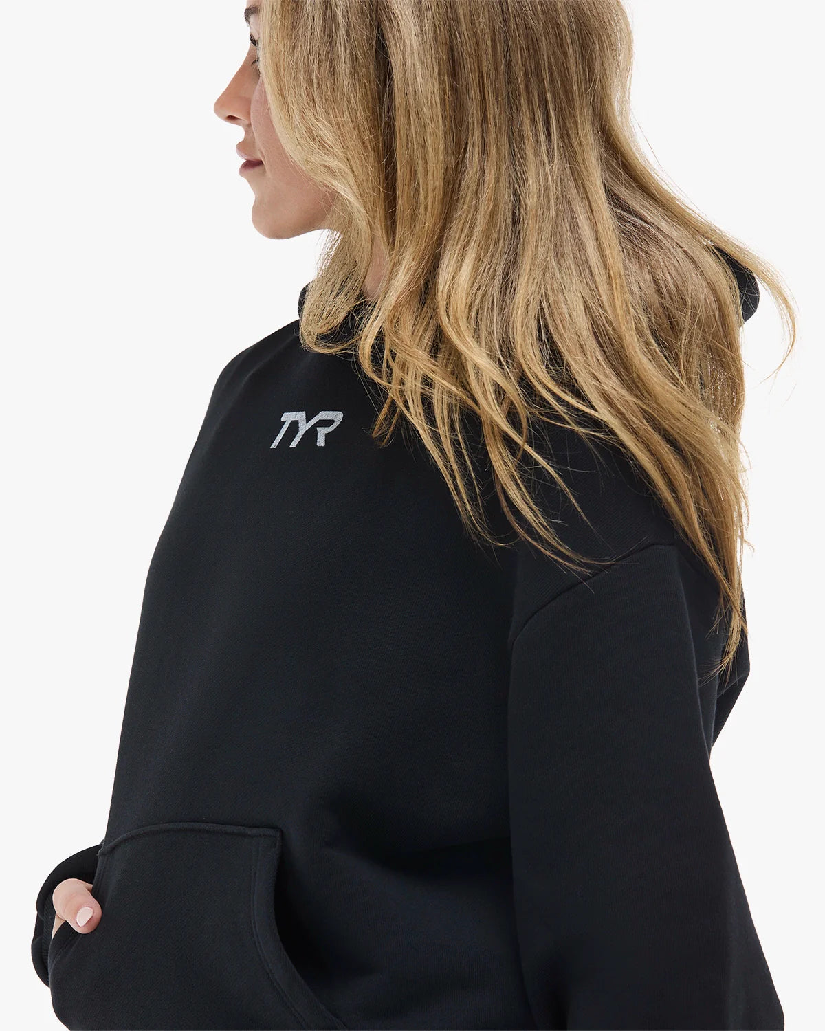 Women's Core Logo Pullover Hoodie