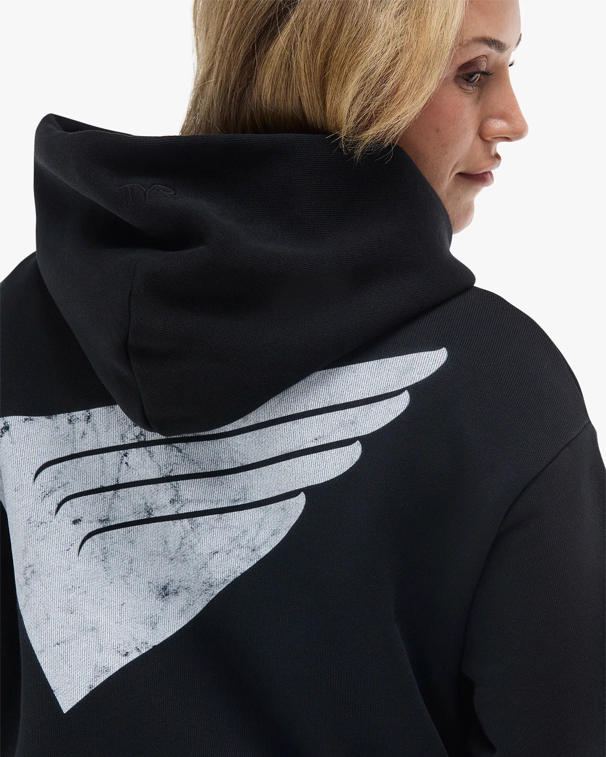 Women's Core Logo Pullover Hoodie