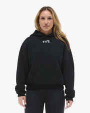 Women's Core Logo Pullover Hoodie