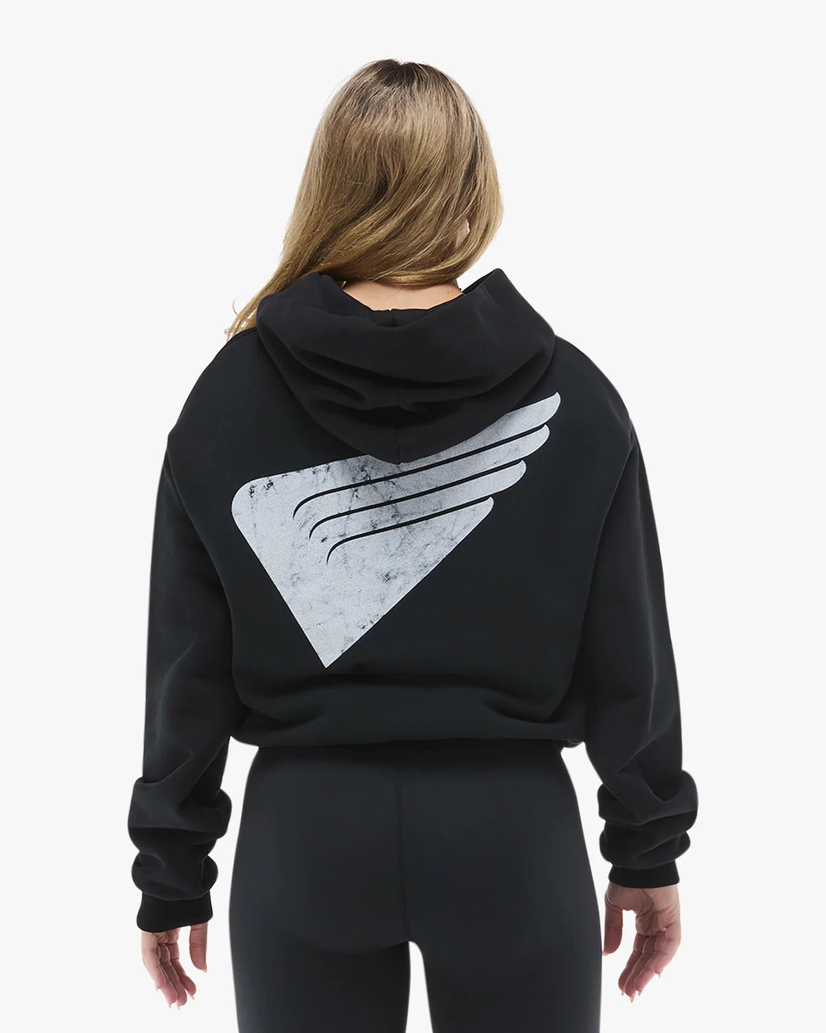 Women's Core Logo Pullover Hoodie