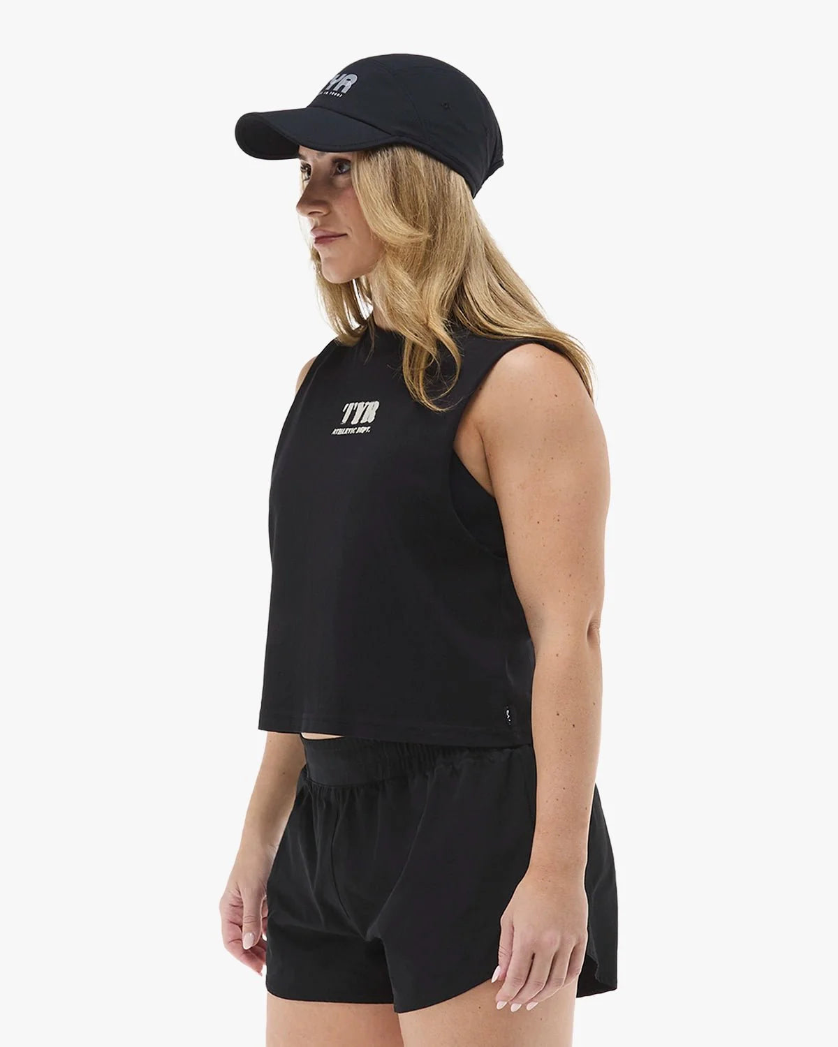 Women's Midweight Graphic Muscle Tank