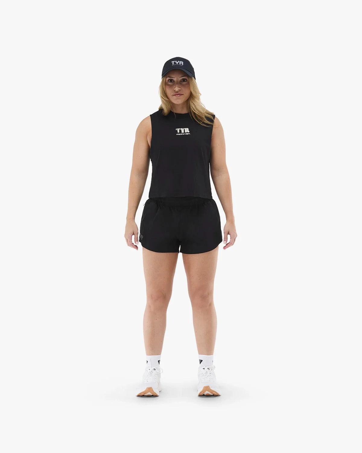 Women's Midweight Graphic Muscle Tank