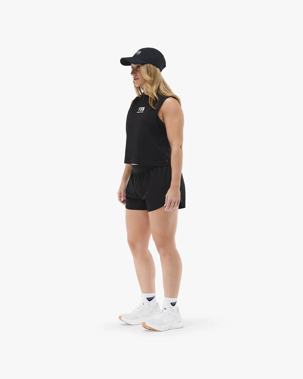 Women's Midweight Graphic Muscle Tank