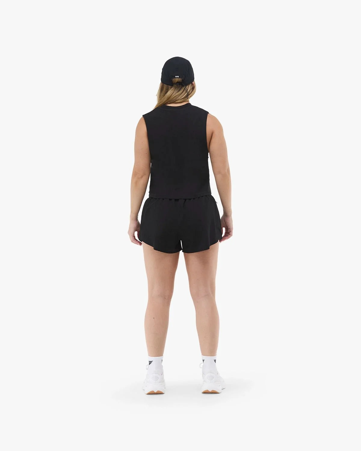 Women's Midweight Graphic Muscle Tank
