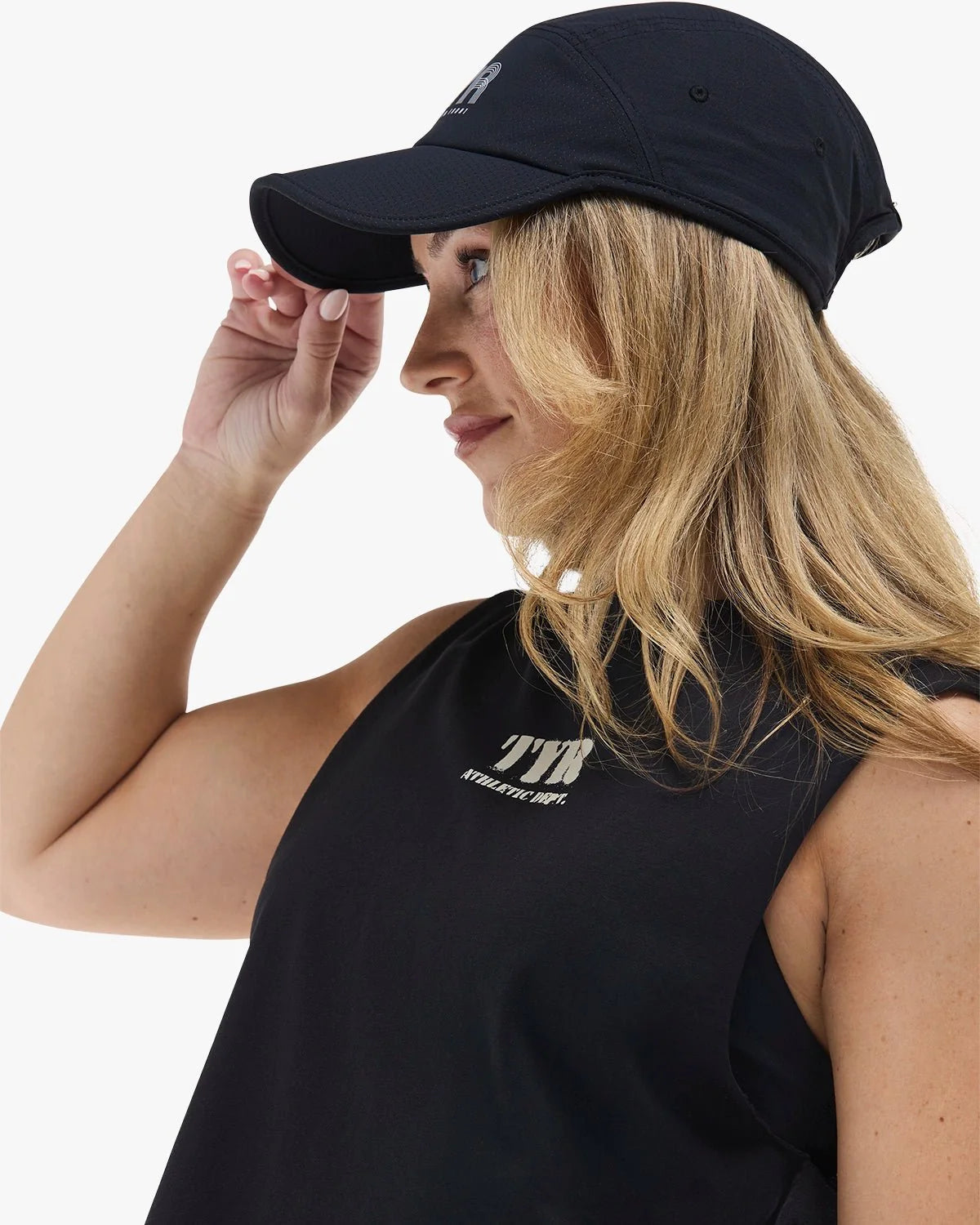 Women's Midweight Graphic Muscle Tank
