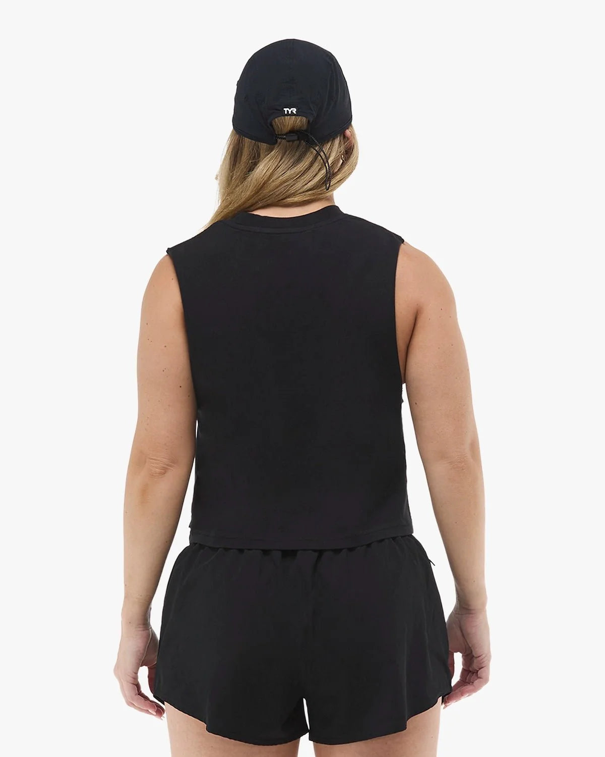 Women's Midweight Graphic Muscle Tank