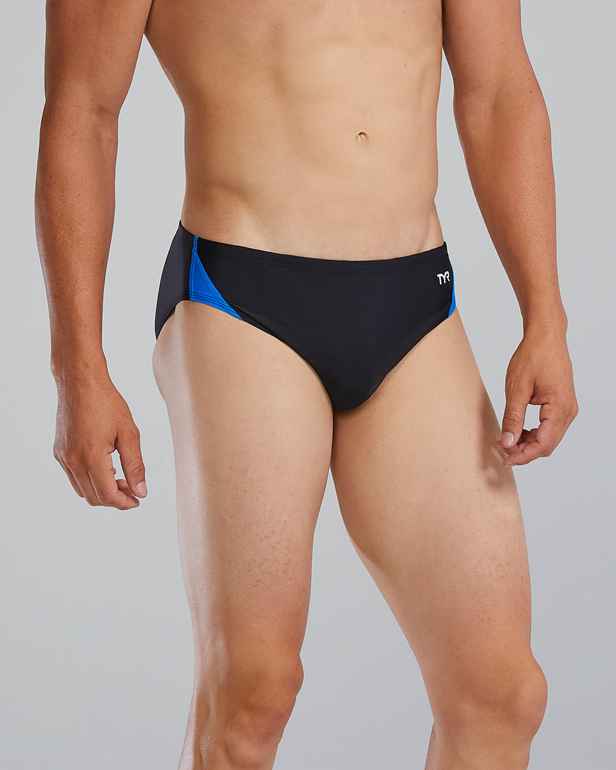 ::093 Black/Blue