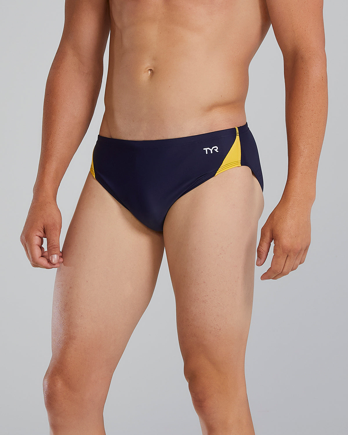 ::409 Navy/Gold