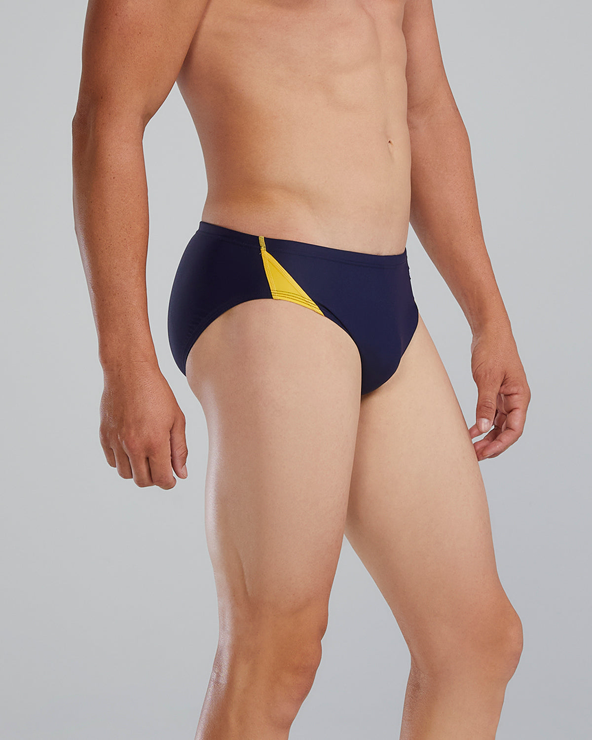 ::409 Navy/Gold