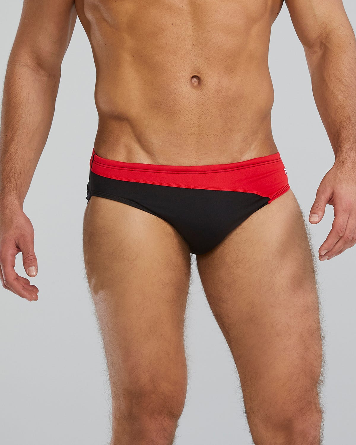 ::002 Black/Red