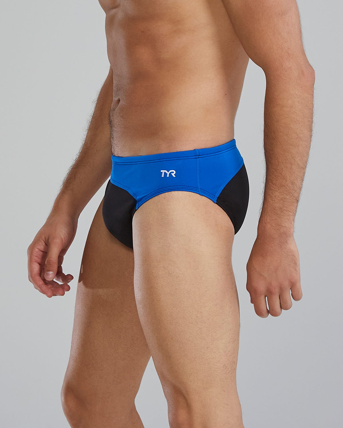 ::093 Black/Blue