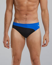 ::093 Black/Blue