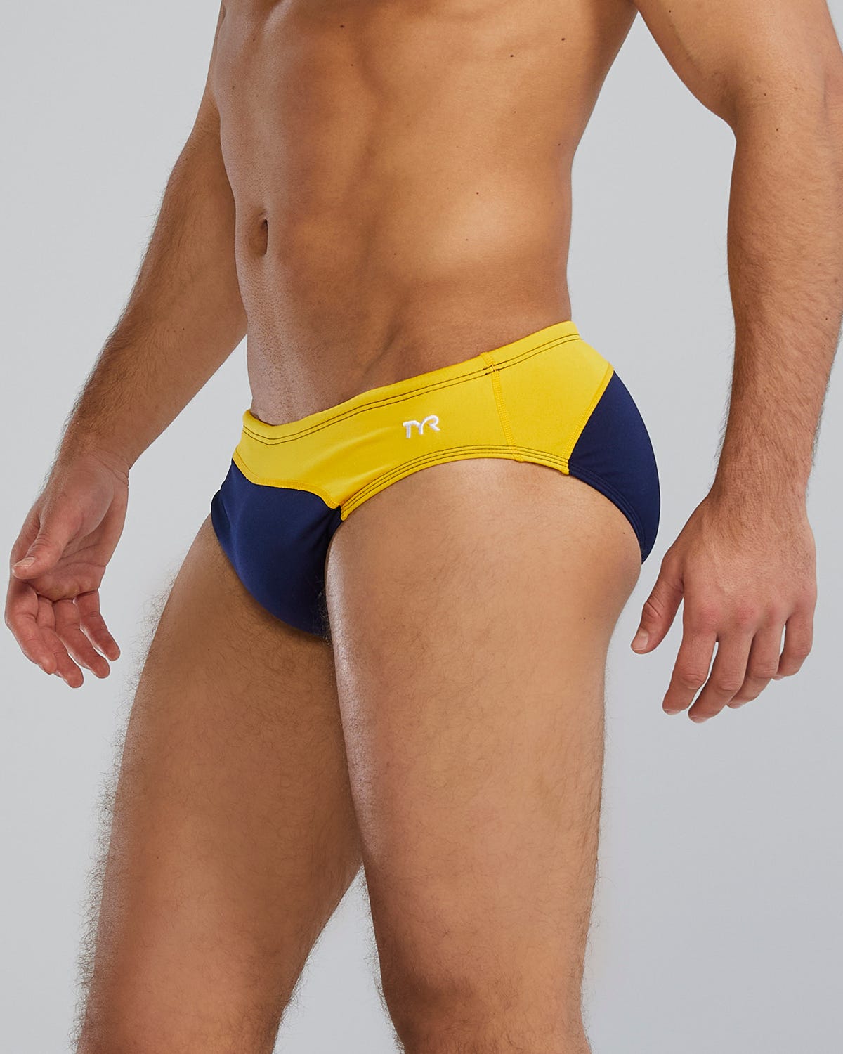 ::409 Navy/Gold