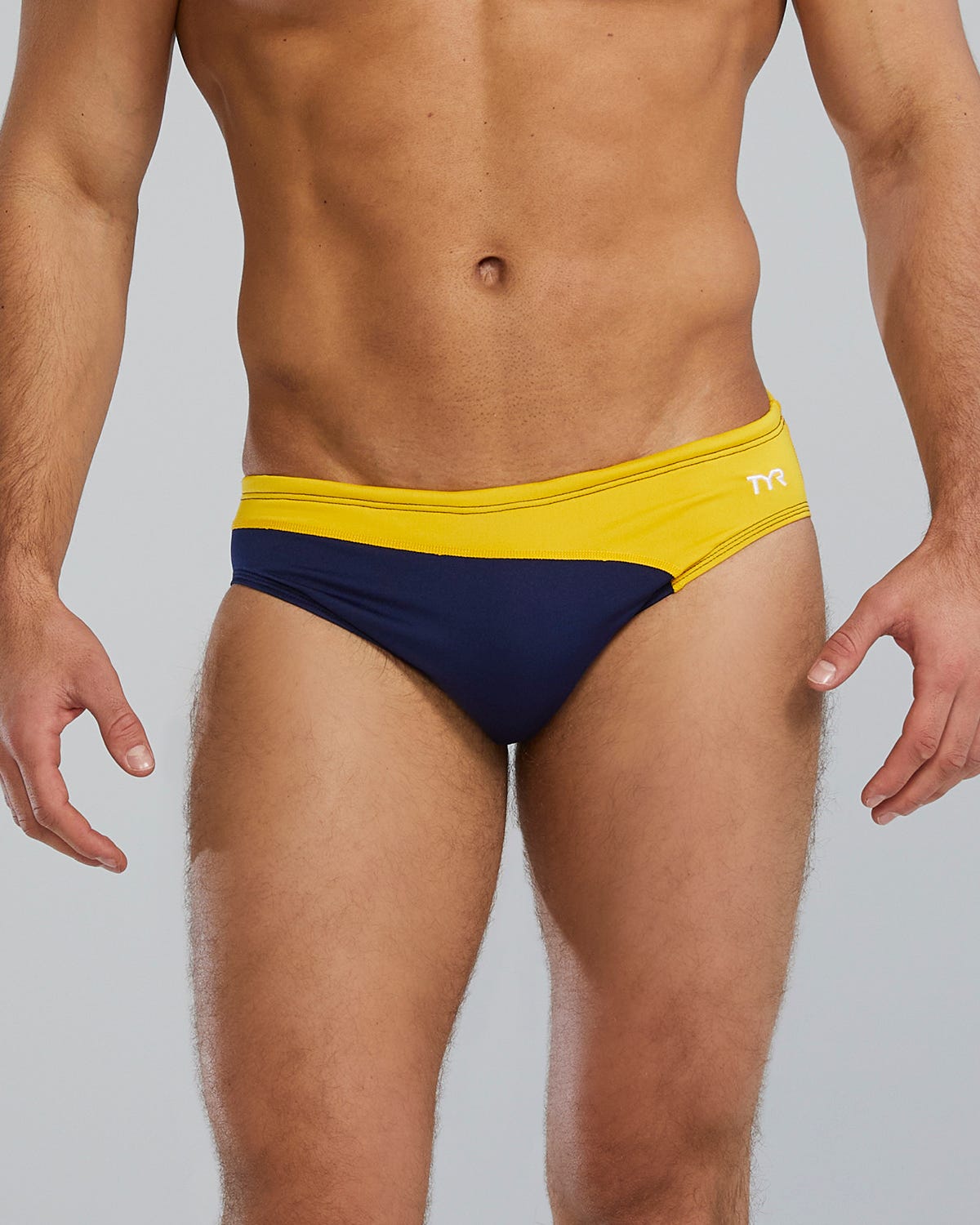 ::409 Navy/Gold