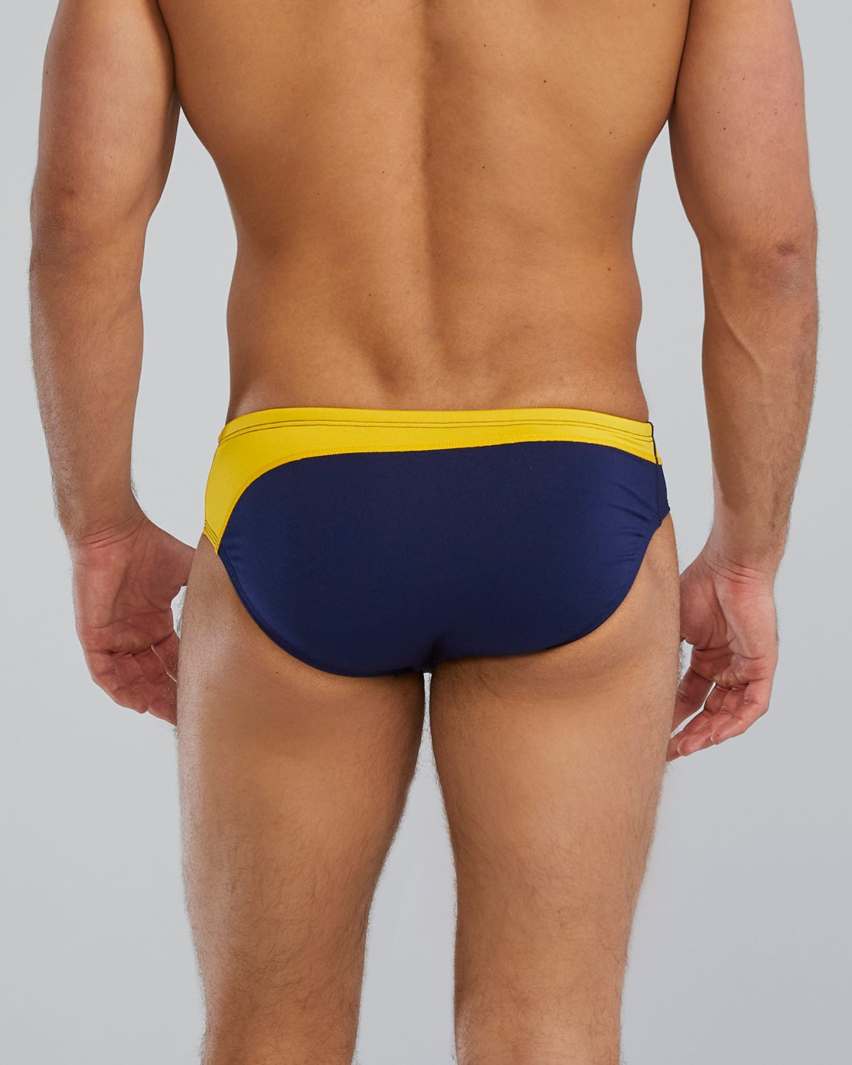 ::409 Navy/Gold