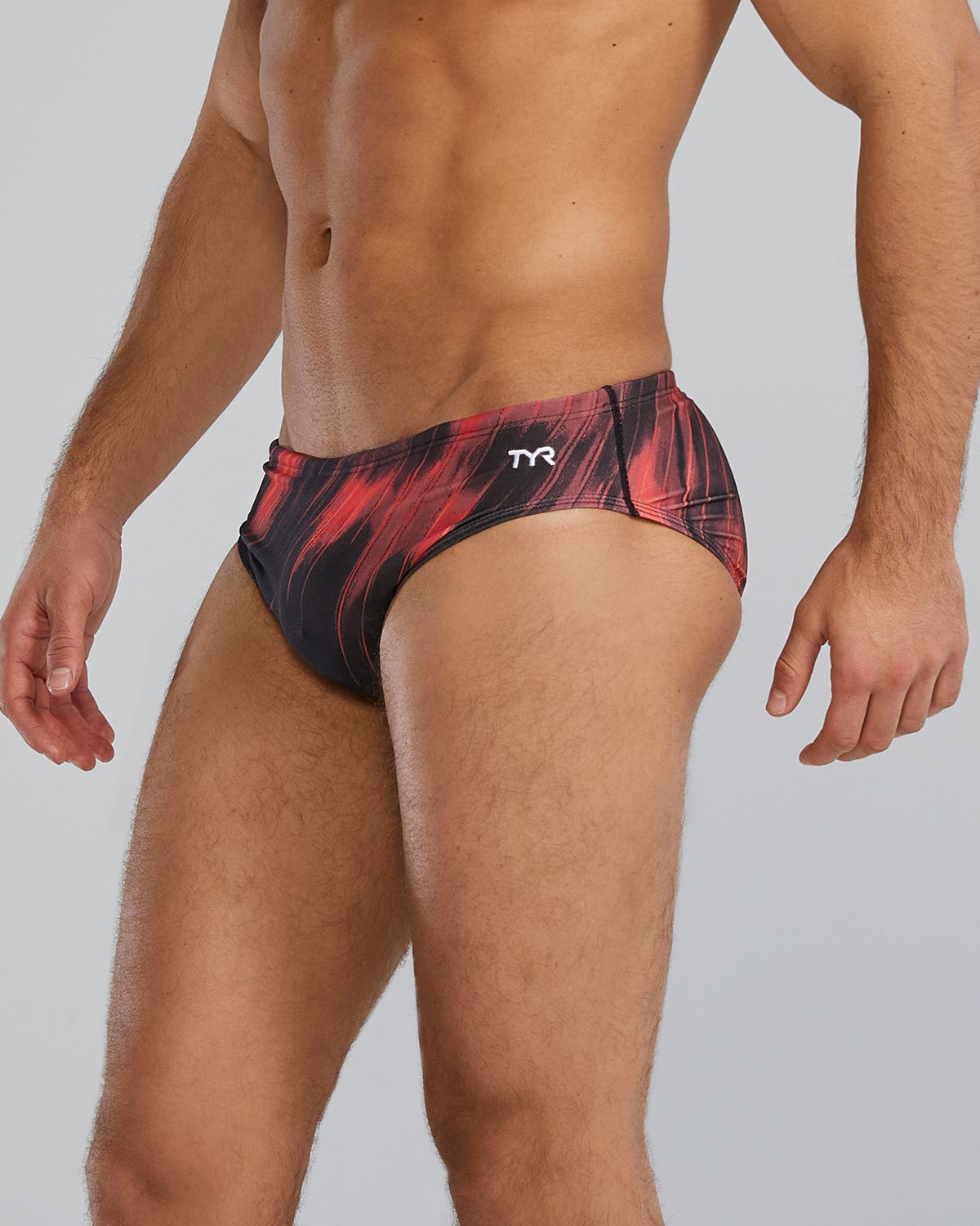 ::610 Red