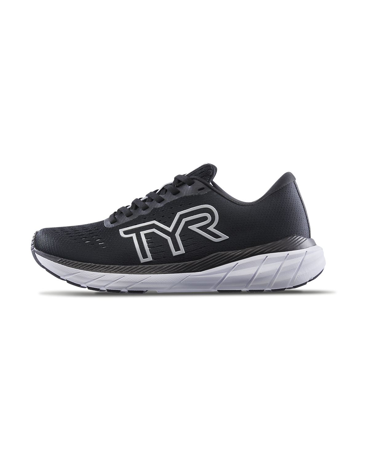 ::064 Black/Silver