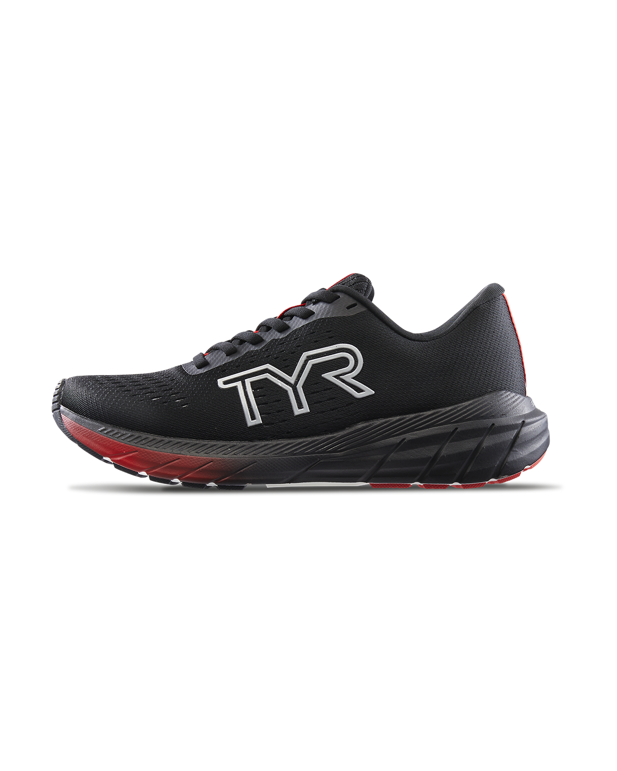 ::002 Black/Red