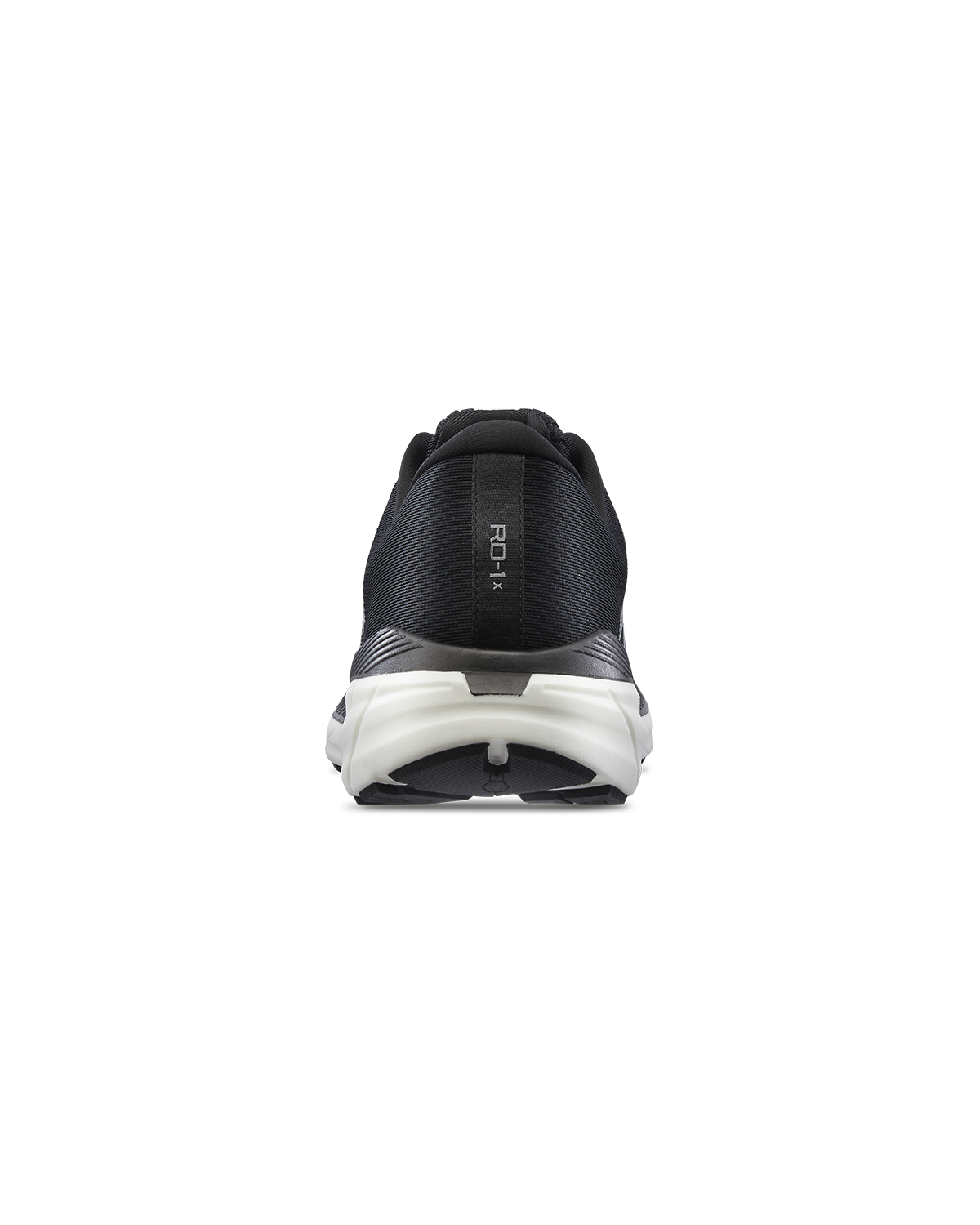 ::064 Black/Silver