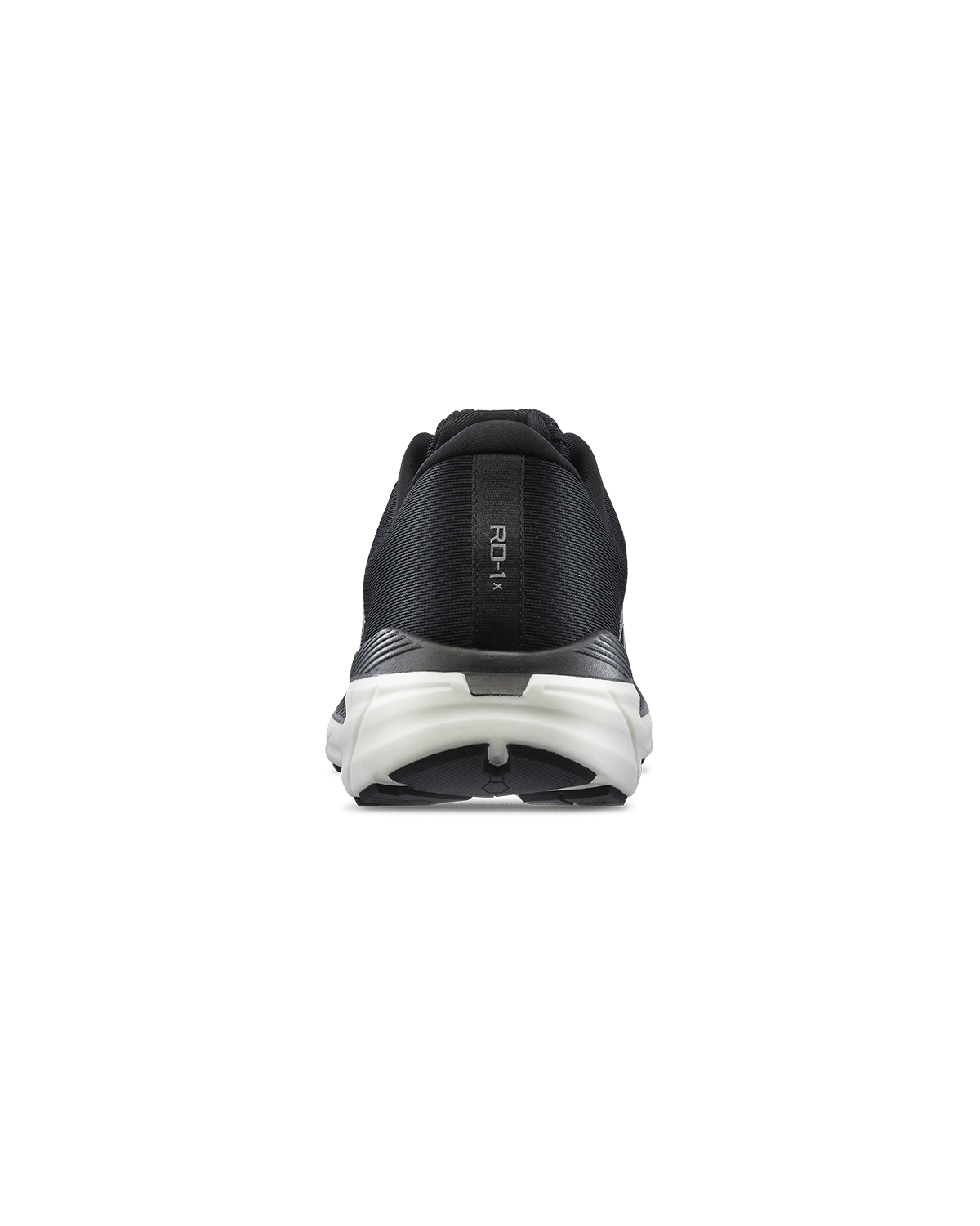 ::064 Black/Silver