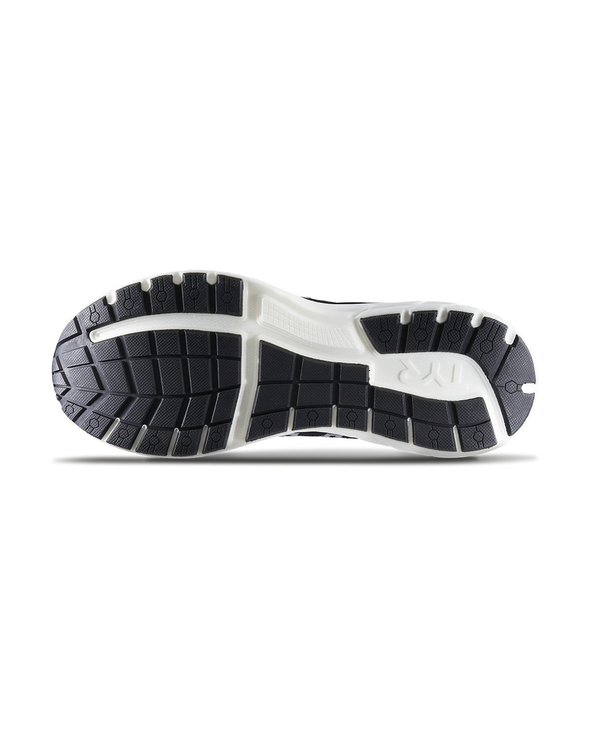 ::064 Black/Silver