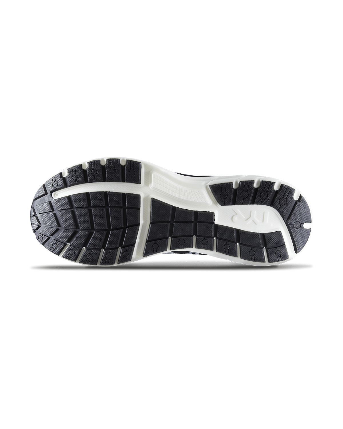 ::064 Black/Silver