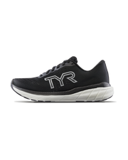 ::064 Black/Silver