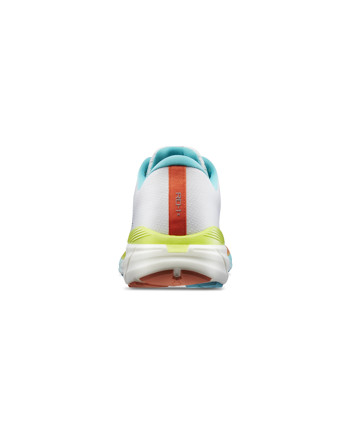 ::186 White/Multi