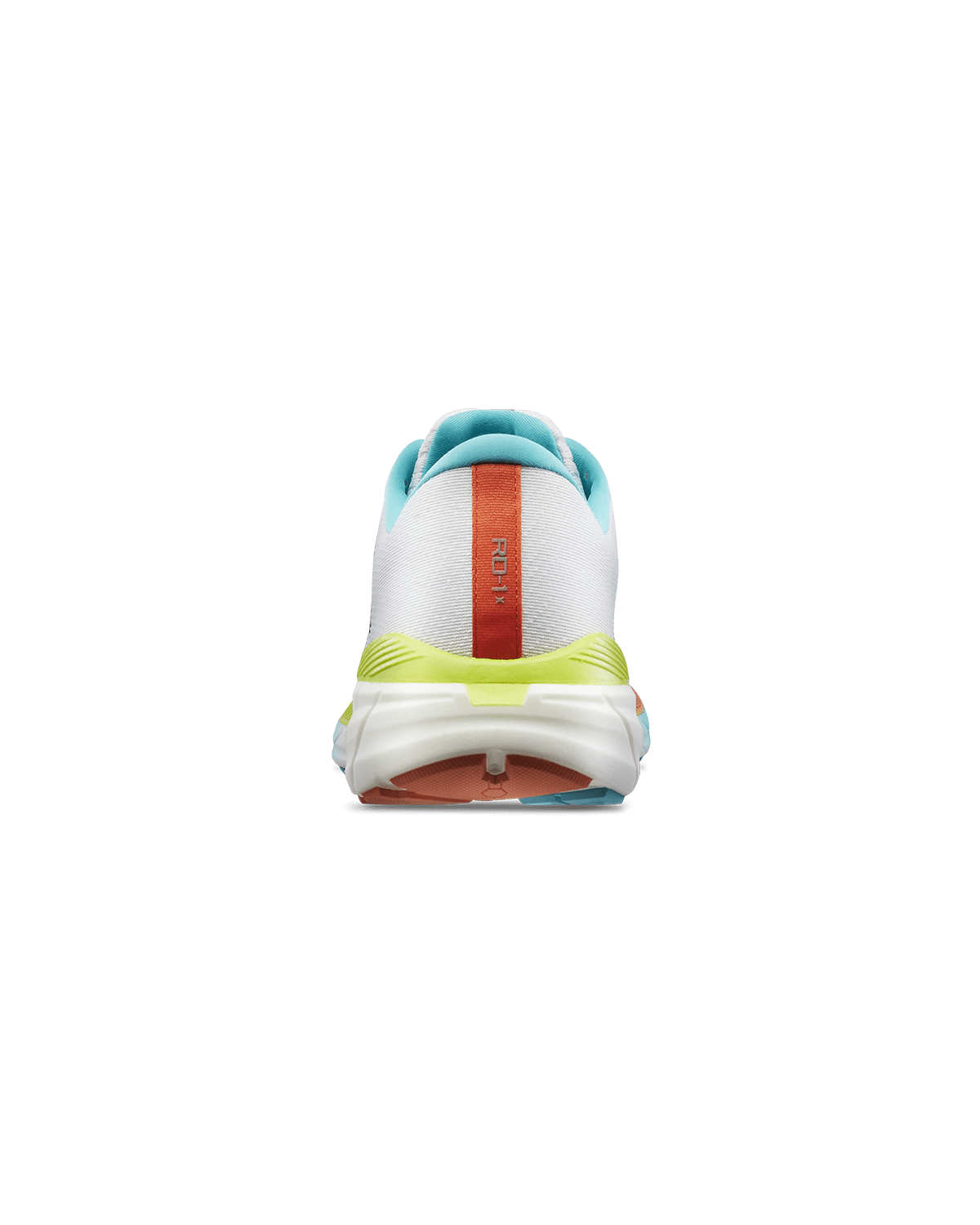 ::186 White/Multi