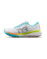 ::186 White/Multi