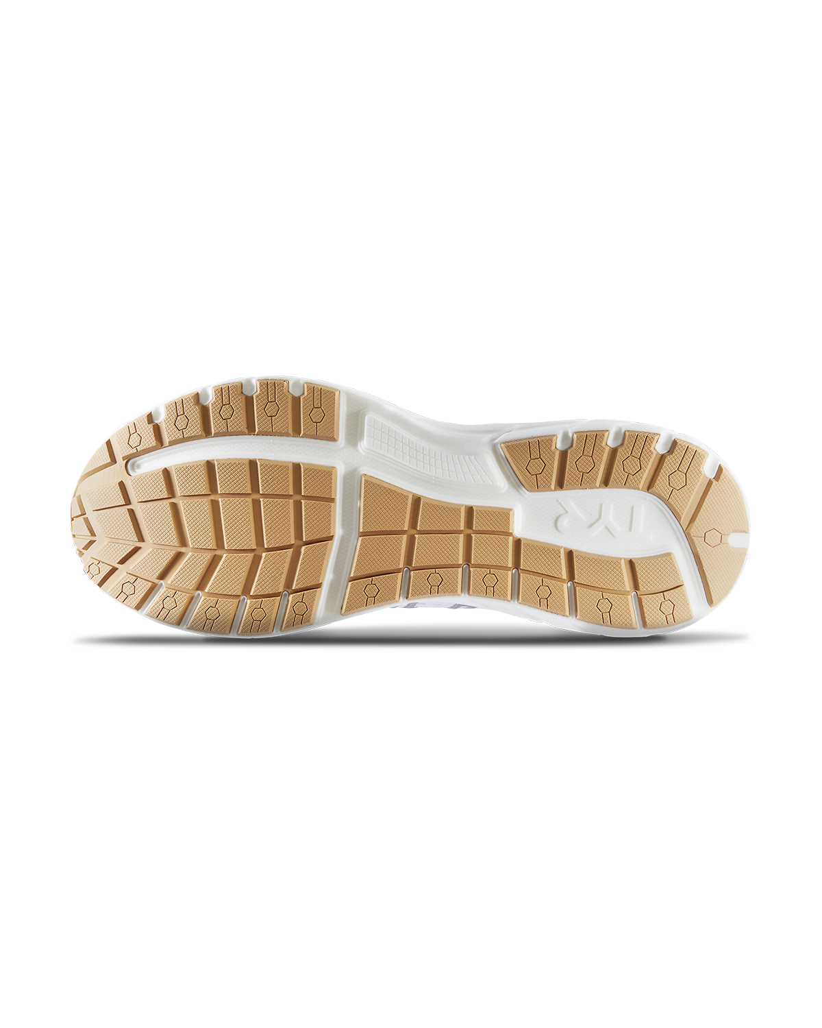::543 White/Gum
