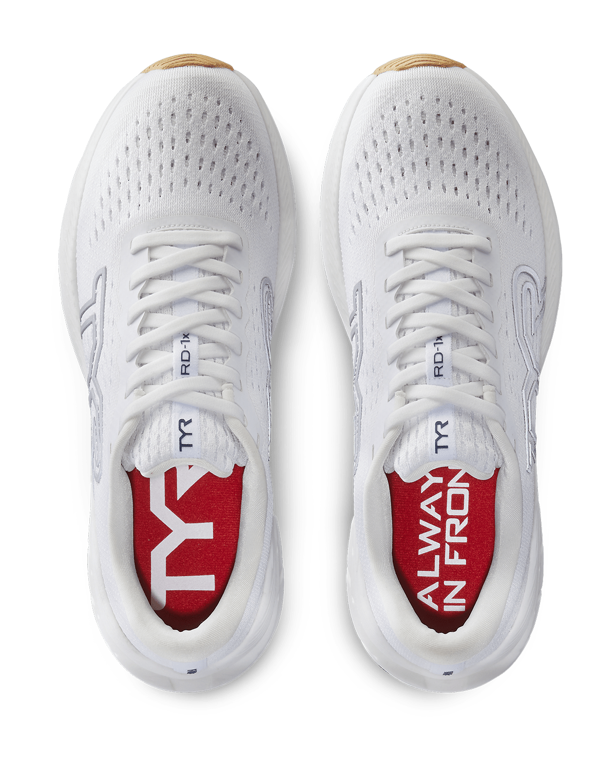 ::543 White/Gum