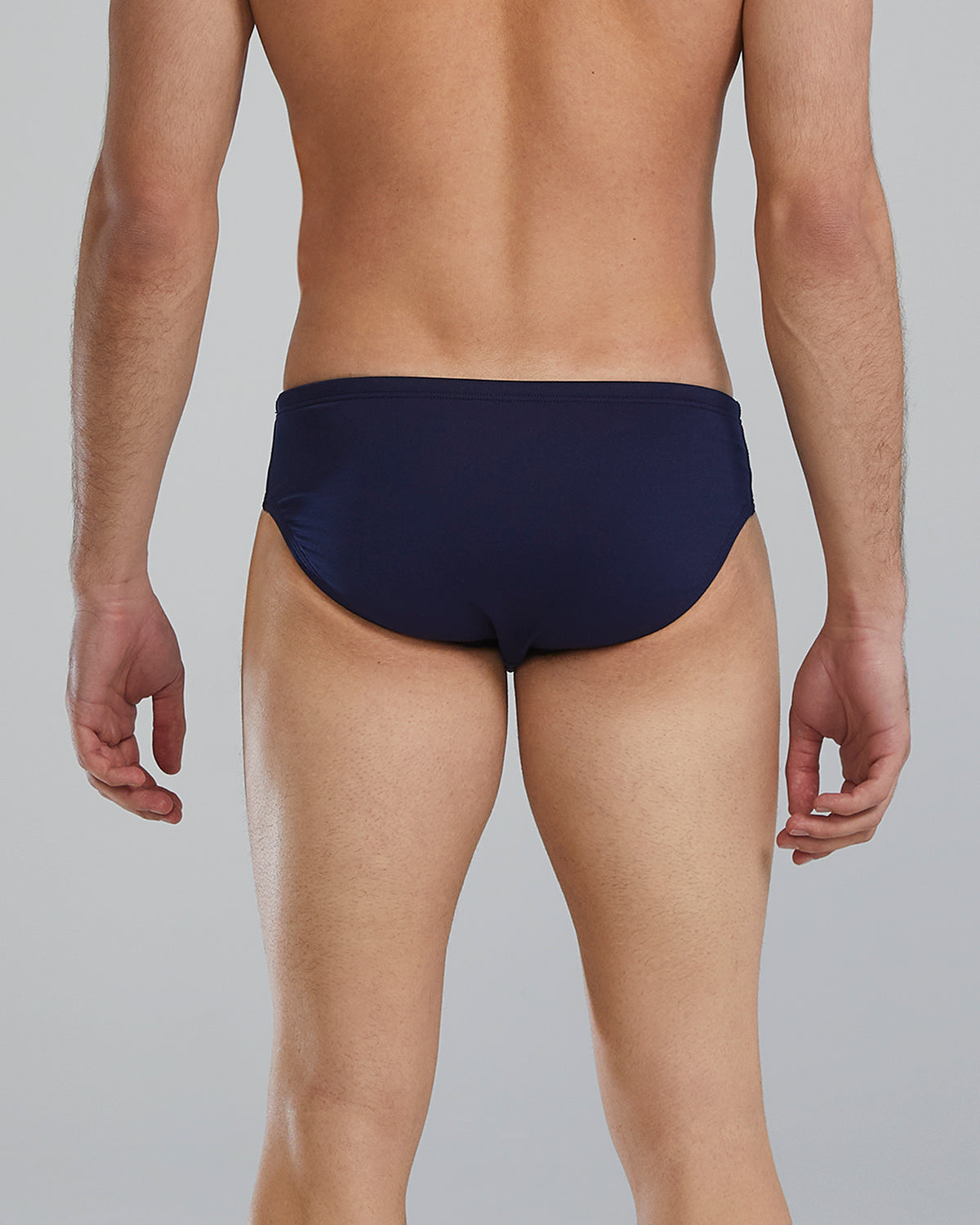 Durafast Elite® Men's Brief Swimsuit - Solid