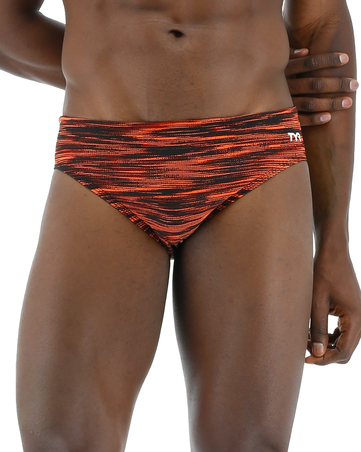 ::062 Black/Orange