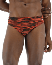 ::062 Black/Orange