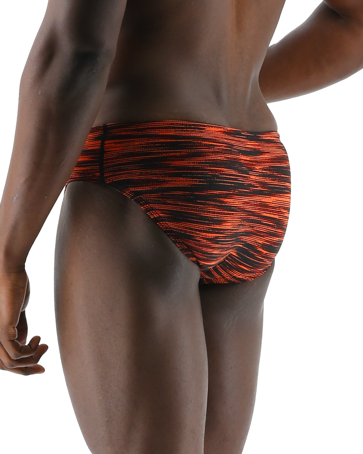 ::062 Black/Orange