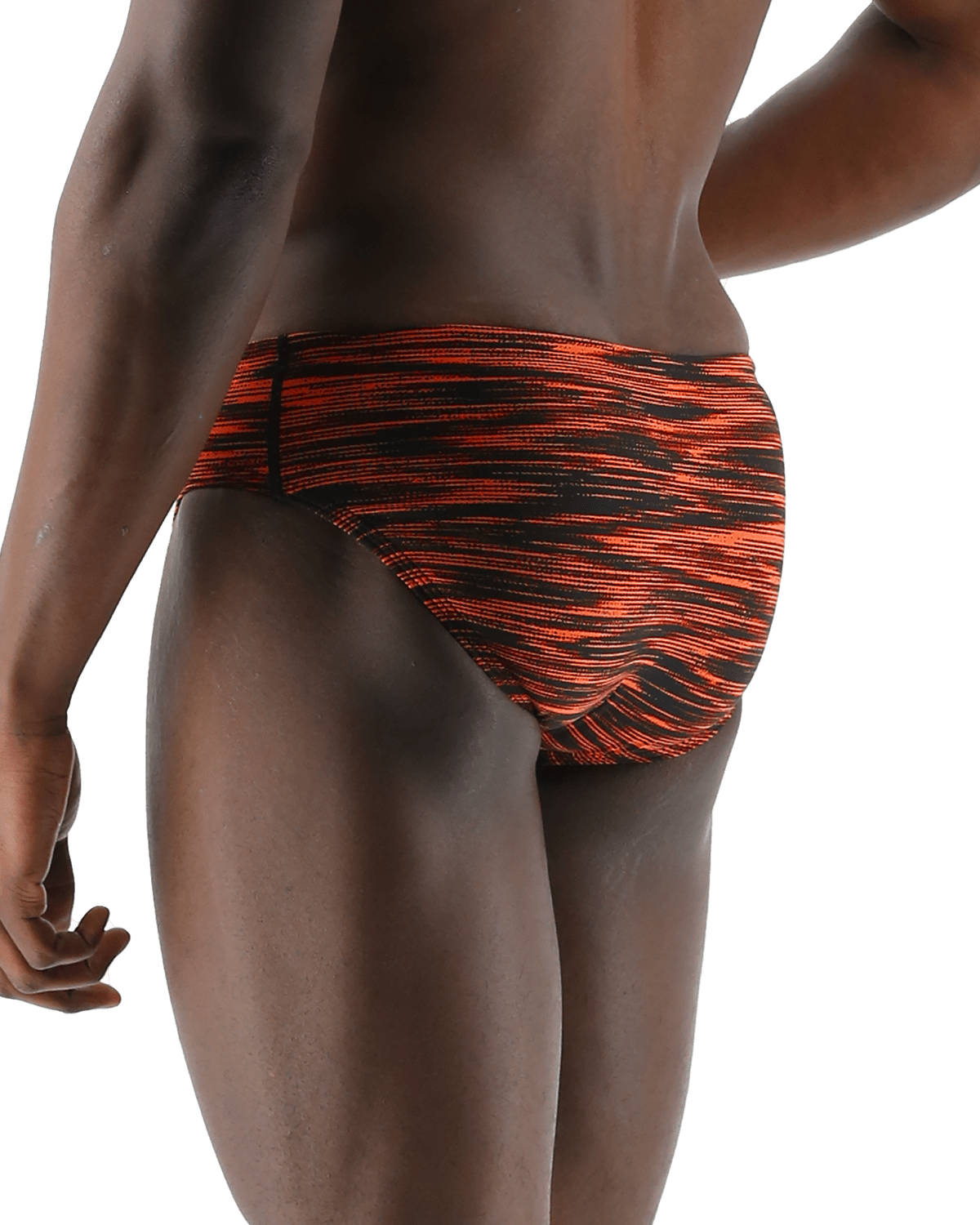 ::062 Black/Orange