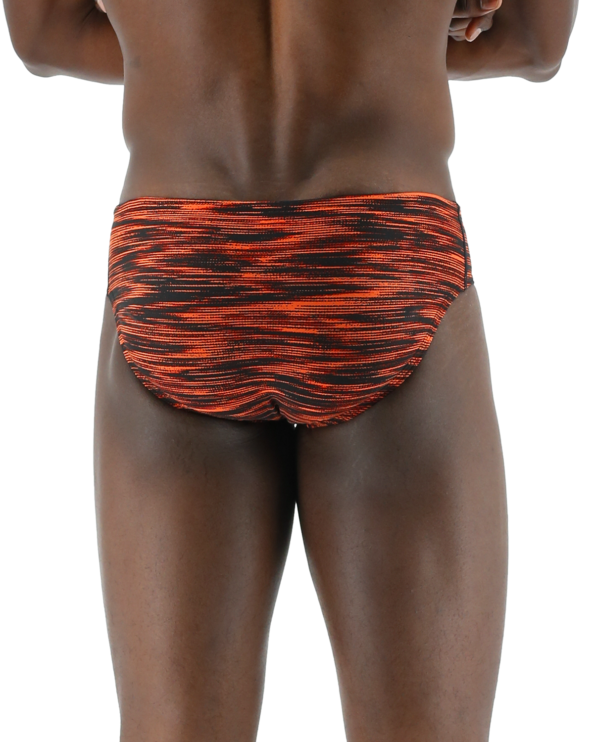 ::062 Black/Orange