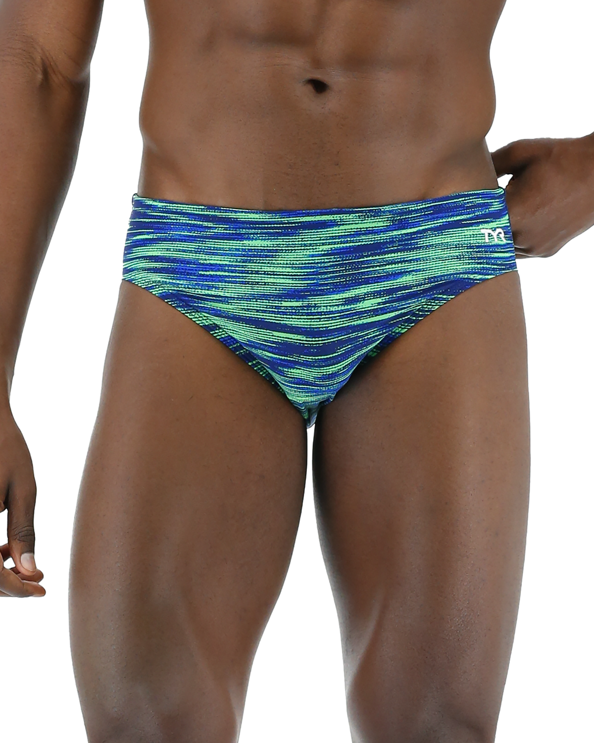 ::487 Blue/Green
