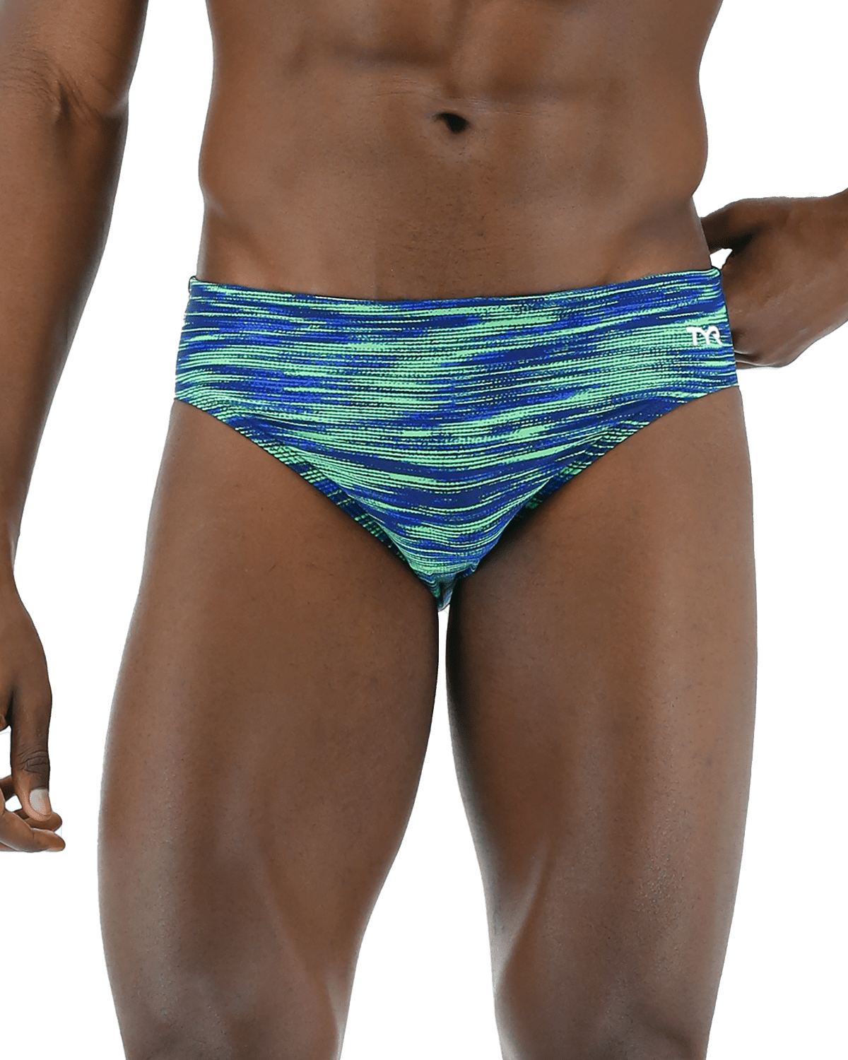 ::487 Blue/Green
