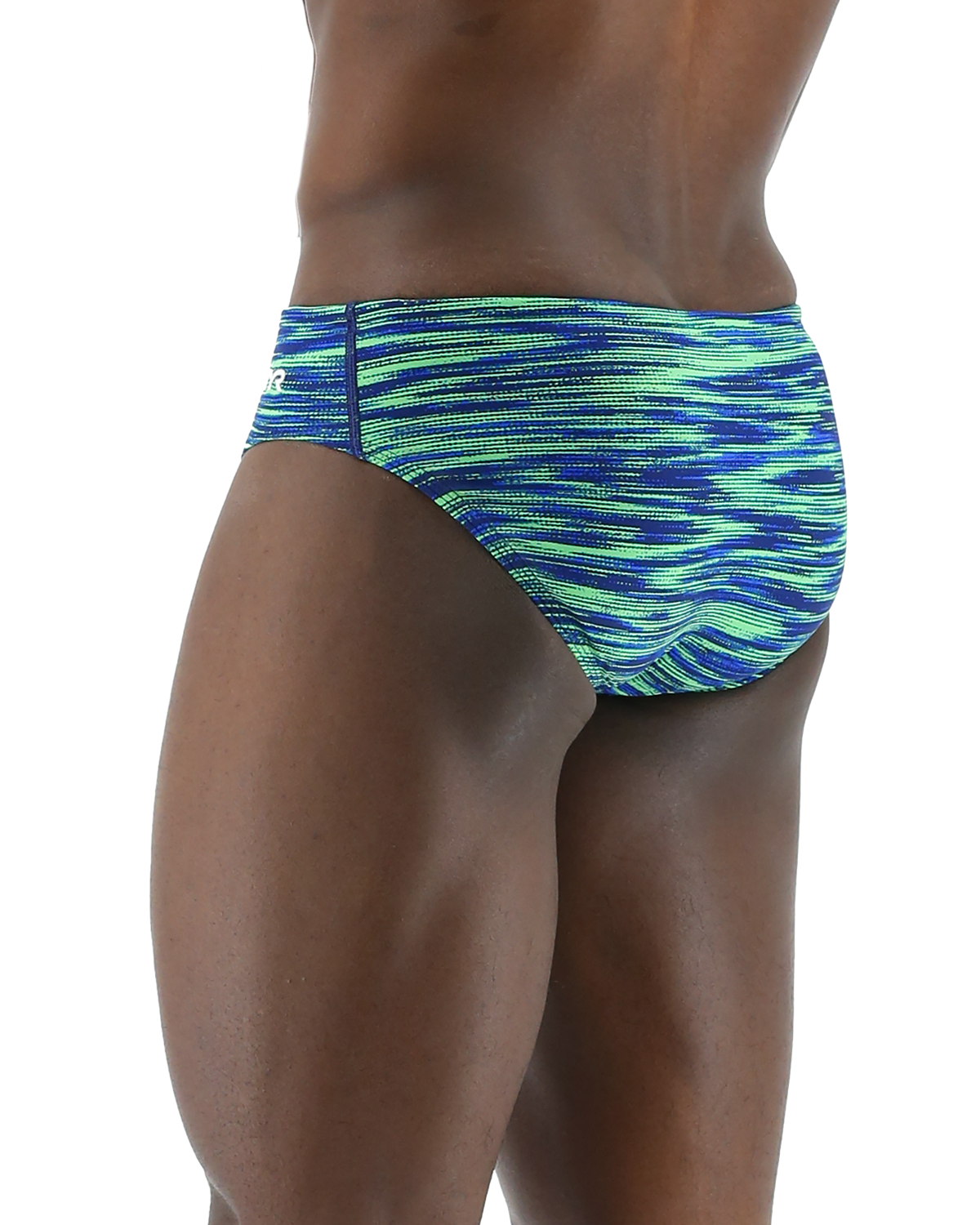 ::487 Blue/Green