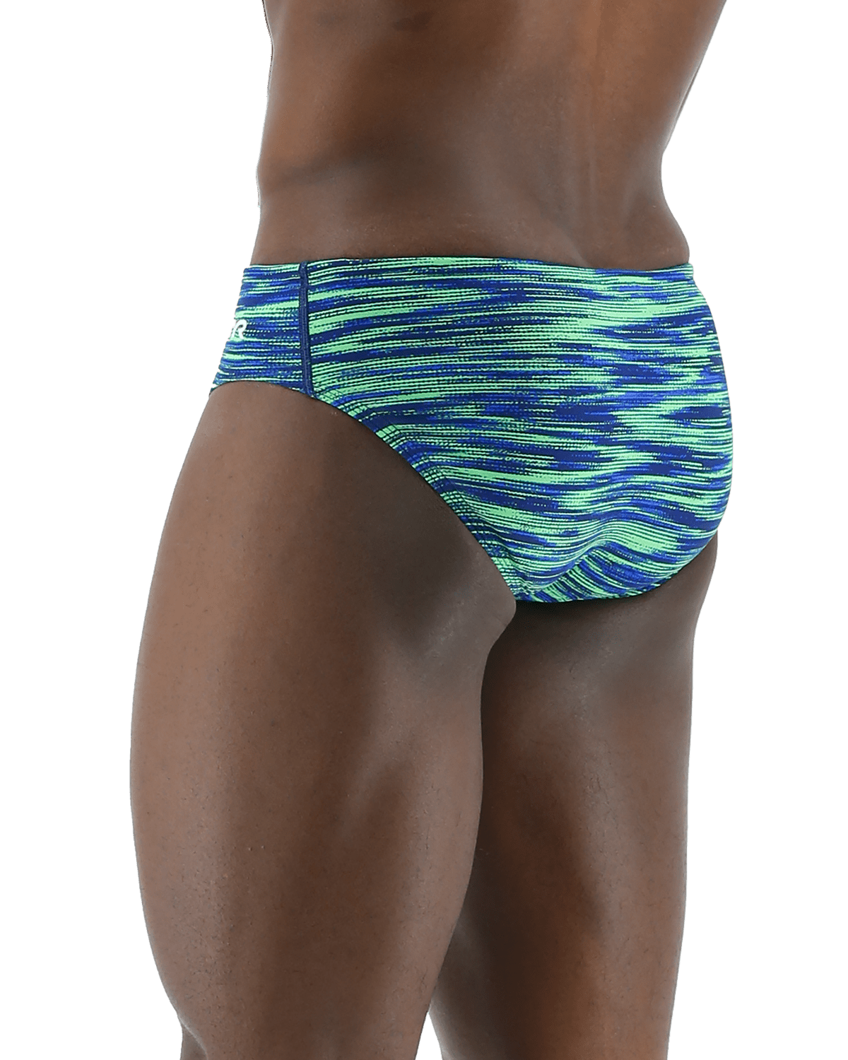 ::487 Blue/Green