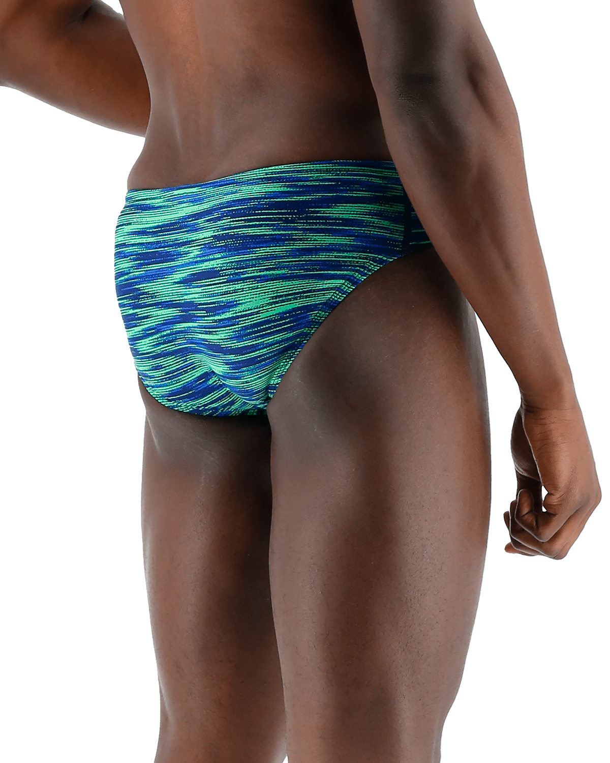::487 Blue/Green