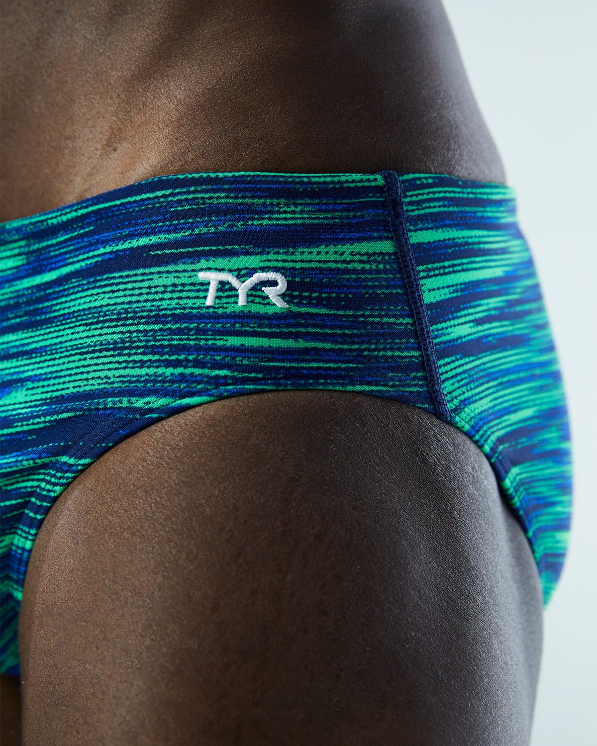 ::487 Blue/Green