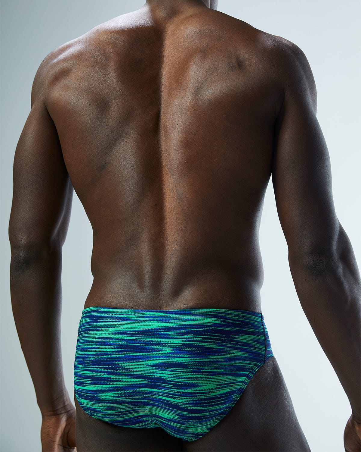 ::487 Blue/Green