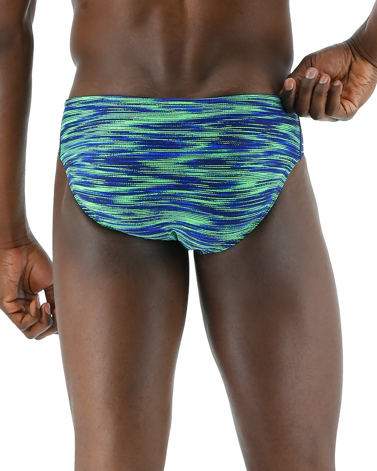 ::487 Blue/Green
