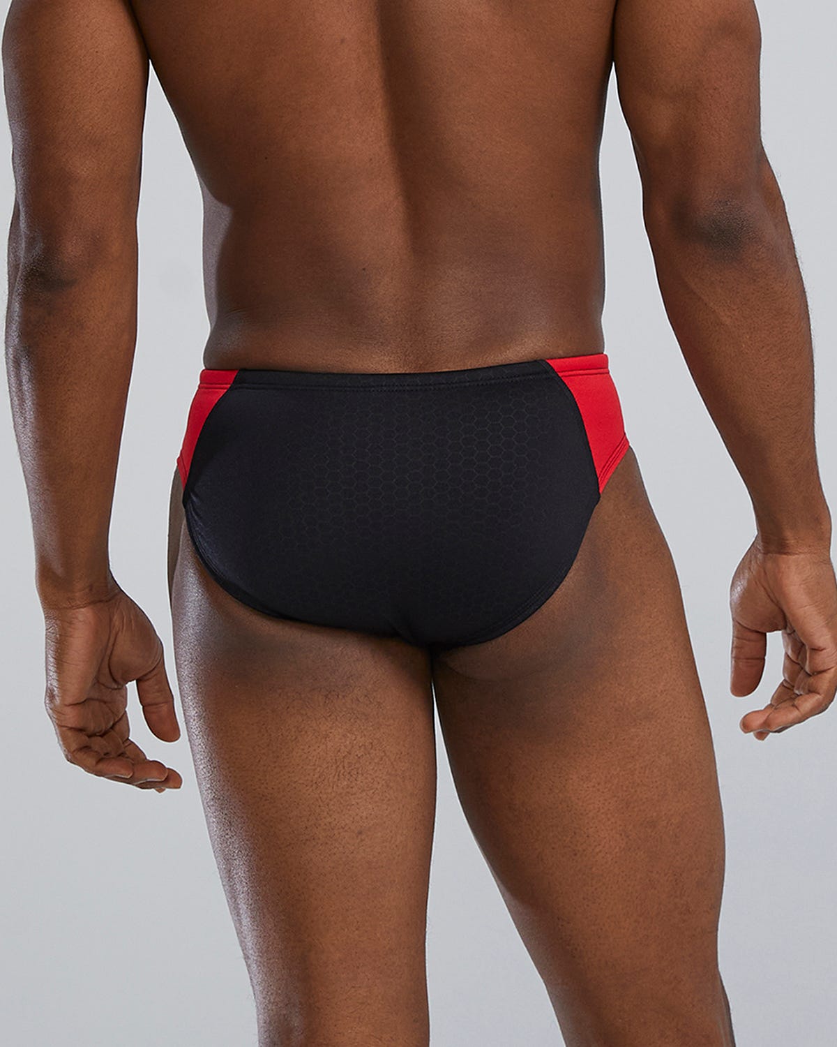 ::002 Black/Red