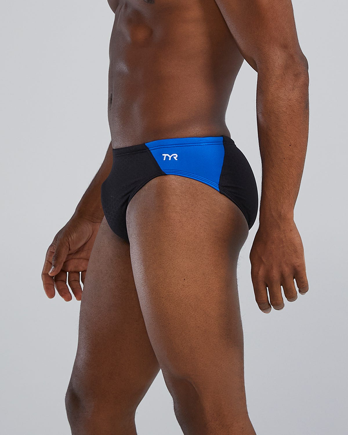 ::093 Black/Blue