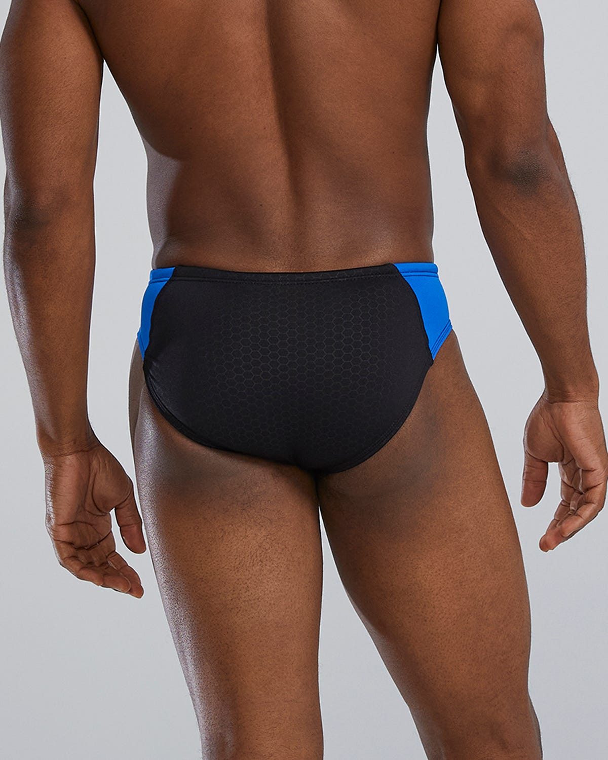 ::093 Black/Blue