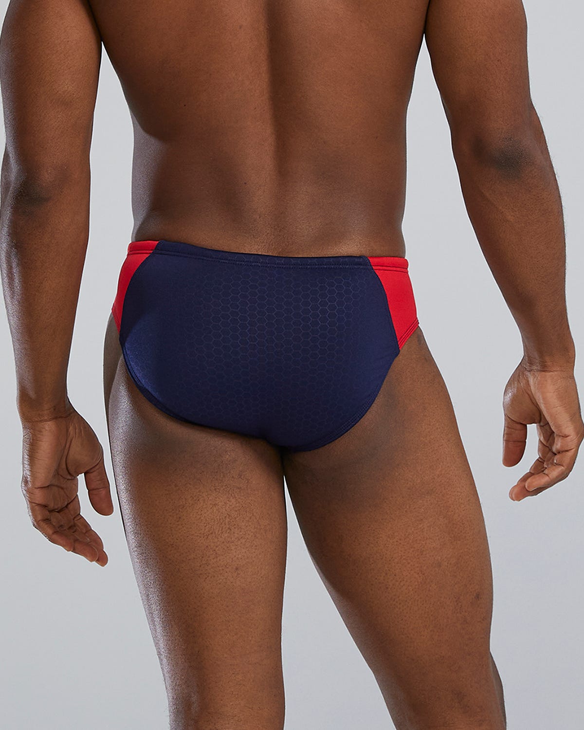 ::404 Navy/Red